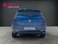 Volkswagen T-Roc 1.0  STYLE (*NAVI*KLIMAAUT*SITZHZ*) Bleu - thumbnail 4