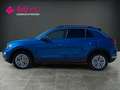 Volkswagen T-Roc 1.0  STYLE (*NAVI*KLIMAAUT*SITZHZ*) Bleu - thumbnail 2