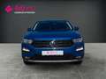 Volkswagen T-Roc 1.0  STYLE (*NAVI*KLIMAAUT*SITZHZ*) Bleu - thumbnail 5