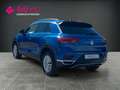 Volkswagen T-Roc 1.0  STYLE (*NAVI*KLIMAAUT*SITZHZ*) Bleu - thumbnail 3