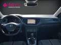 Volkswagen T-Roc 1.0  STYLE (*NAVI*KLIMAAUT*SITZHZ*) Bleu - thumbnail 11