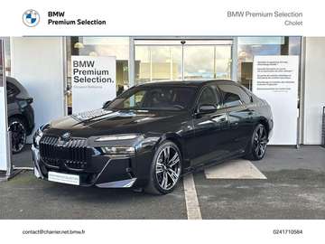 xDrive60 544ch M Sport