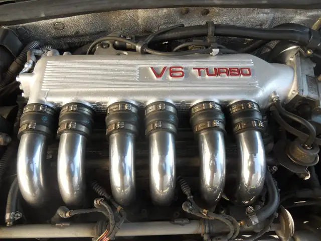 Alfa Romeo 164 164 2.0t V6 superL cat.