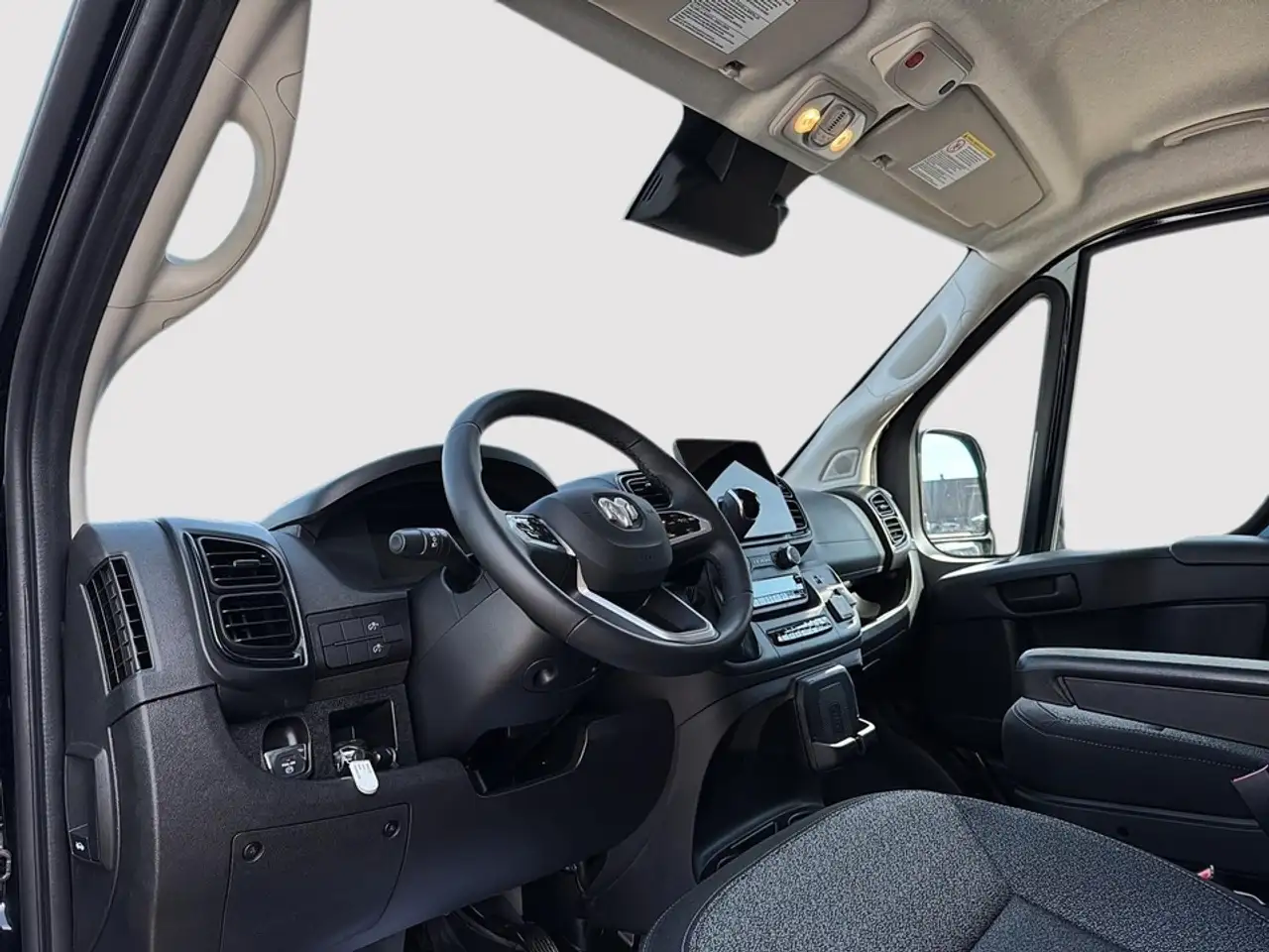 RAM Promaster снимка RAM Promaster