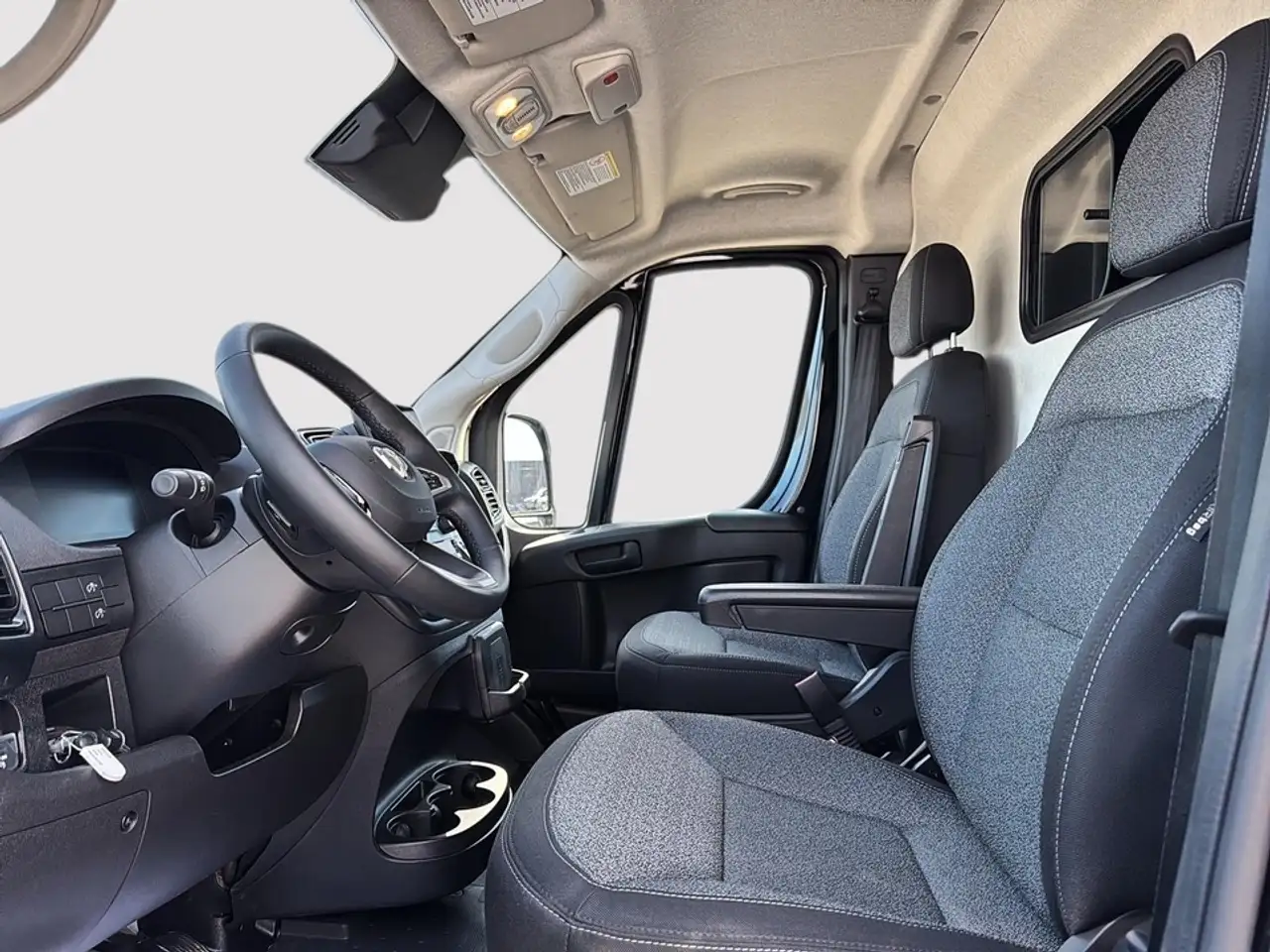 RAM Promaster снимка RAM Promaster