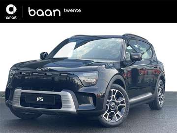 Pro 76 kWh
