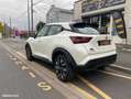 Nissan Juke 1.0 DIGT 114 ACENTA BVA CAMERA DE RECUL Blanc - thumbnail 3