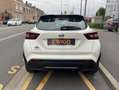 Nissan Juke 1.0 DIGT 114 ACENTA BVA CAMERA DE RECUL Blanc - thumbnail 7