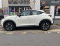 Nissan Juke 1.0 DIGT 114 ACENTA BVA CAMERA DE RECUL Blanc - thumbnail 8