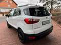 Ford EcoSport |LED TFL|SHz|PDC|Touch|Apple|Android! Weiß - thumbnail 3