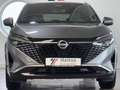 Nissan Qashqai 1,3 Mild-Hybrid Tekna Pano Bose ACC GJR Grau - thumbnail 2