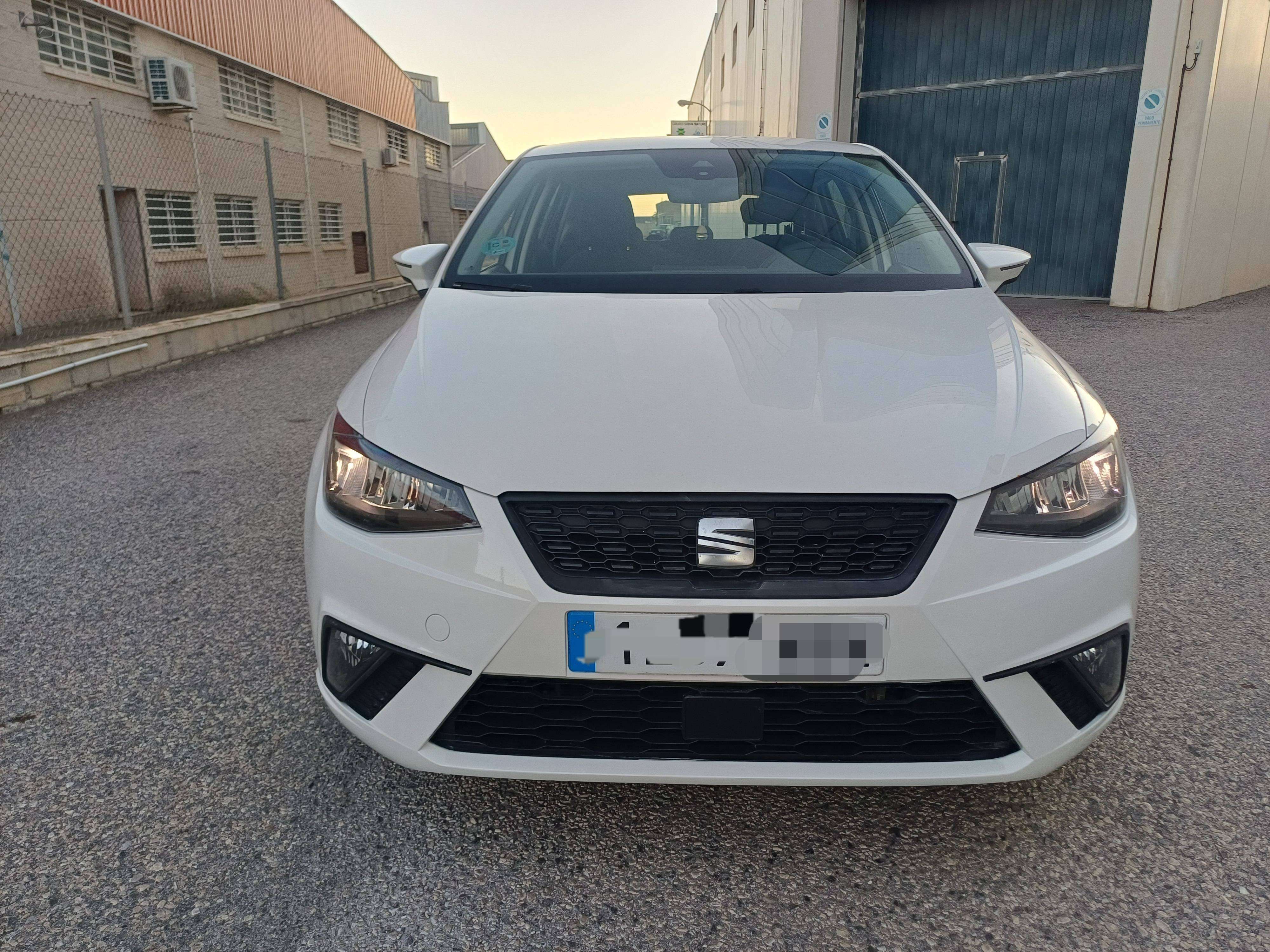 SEAT Ibiza Ibiza 1.0 MPI Evo S - foto 1