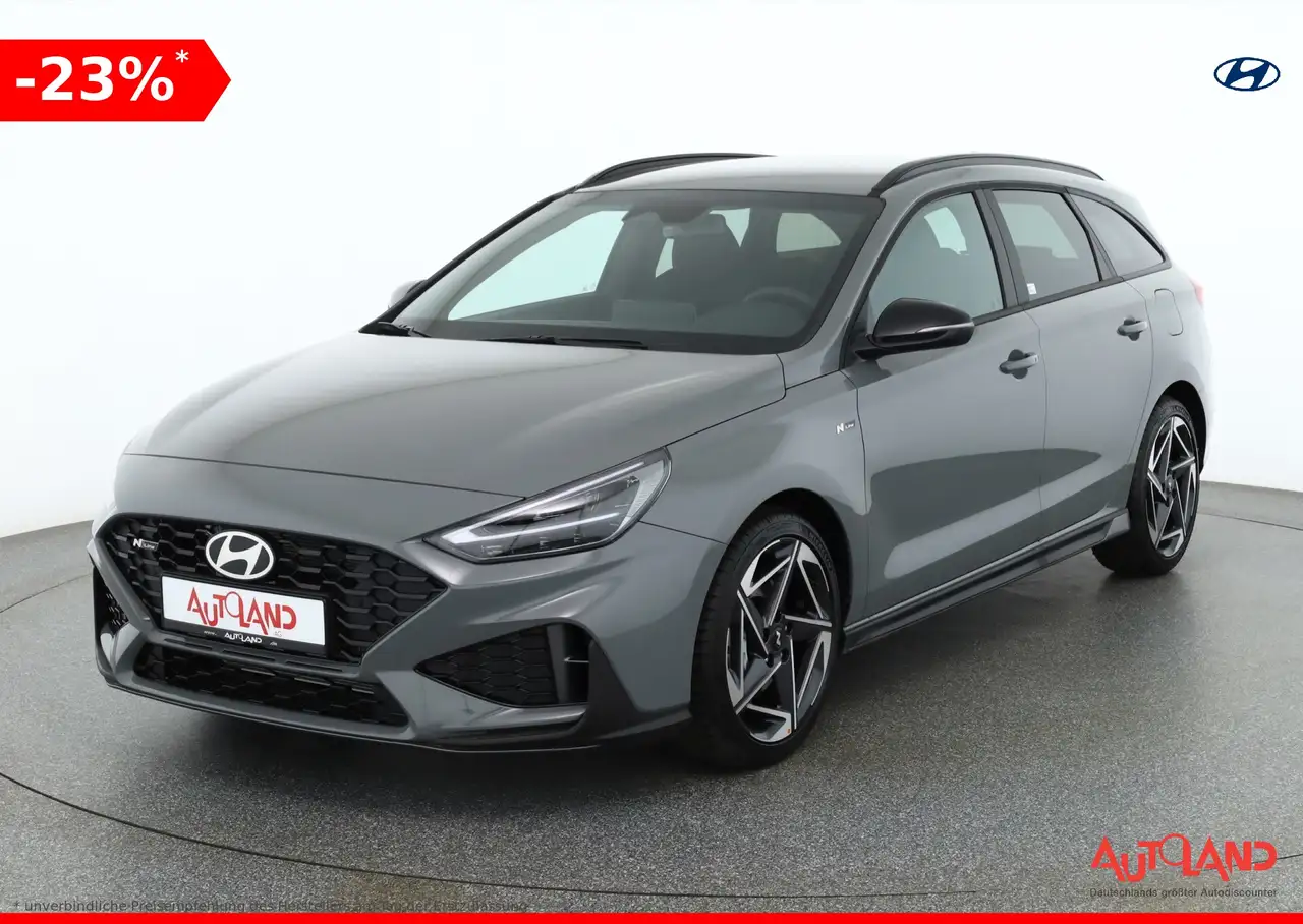 Hyundai i30 2026