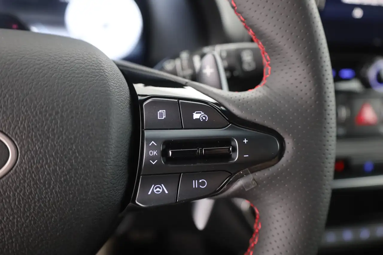 Hyundai i30 2026 — фото 16