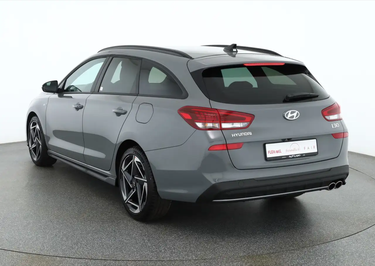 Hyundai i30 2026