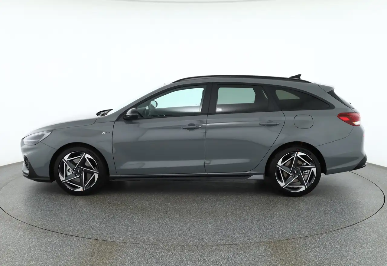 Hyundai i30 2026