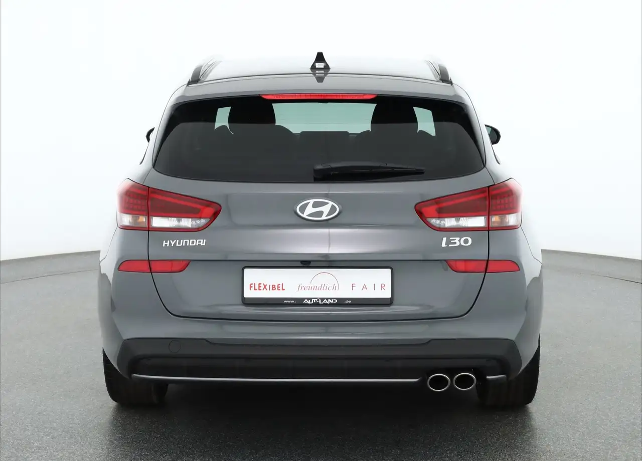 Hyundai i30 2026