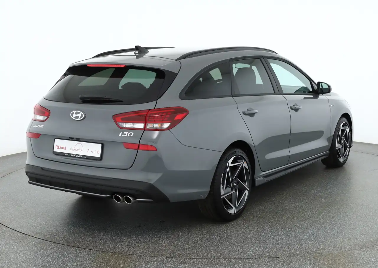 Hyundai i30 2026