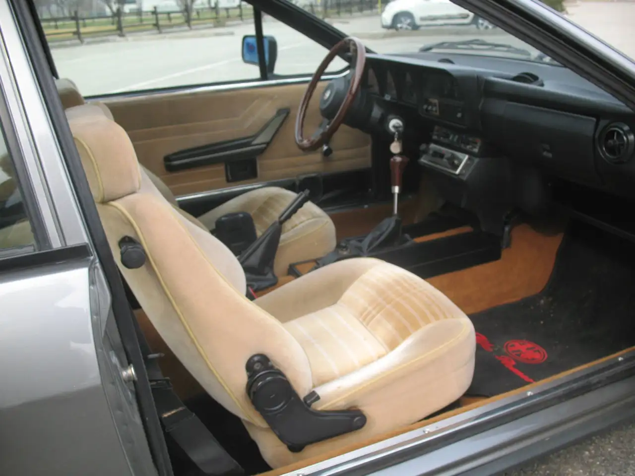 Alfa Romeo GTV6 2.5i, foto 7