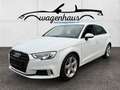 Audi A3 SB 1,5 TFSI ultra S-tronic sport, MMI Navi, Fer... Weiß - thumbnail 1