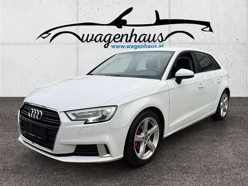 SB 1,5 TFSI ultra S-tronic sport, MMI Navi, Fer...
