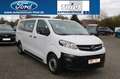 Opel Vivaro 9-Sitzer 120PS Diesel AHK Blanc - thumbnail 8