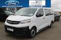 Opel Vivaro 9-Sitzer 120PS Diesel AHK Blanc - thumbnail 1