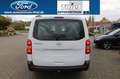 Opel Vivaro 9-Sitzer 120PS Diesel AHK Blanc - thumbnail 5