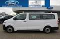 Opel Vivaro 9-Sitzer 120PS Diesel AHK Blanc - thumbnail 3