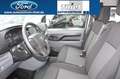 Opel Vivaro 9-Sitzer 120PS Diesel AHK Blanc - thumbnail 11