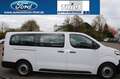 Opel Vivaro 9-Sitzer 120PS Diesel AHK Blanc - thumbnail 7