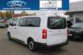 Opel Vivaro 9-Sitzer 120PS Diesel AHK Blanc - thumbnail 4