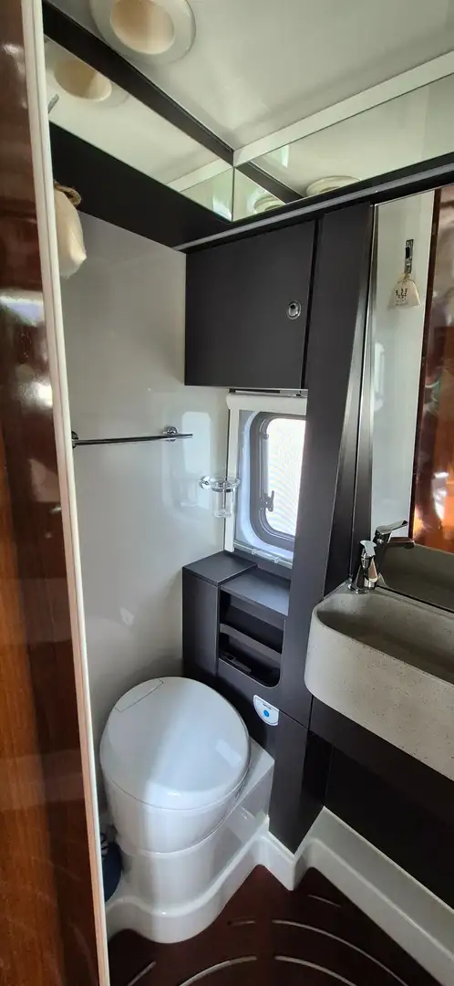 Fiat Ducato Ducato L4 Autm. - 2