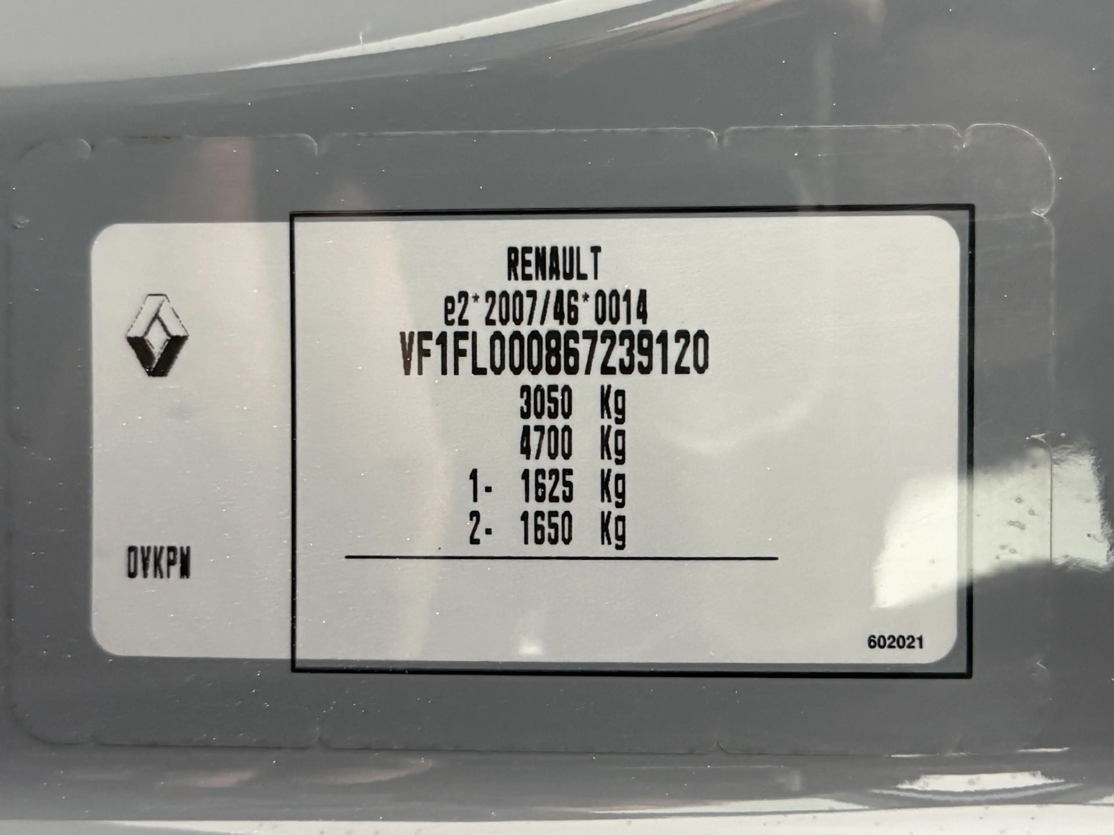 Renault Trafic 2.0DCi 145PK Automaat Lang Imperiaal | Trekhaak | — photo 27