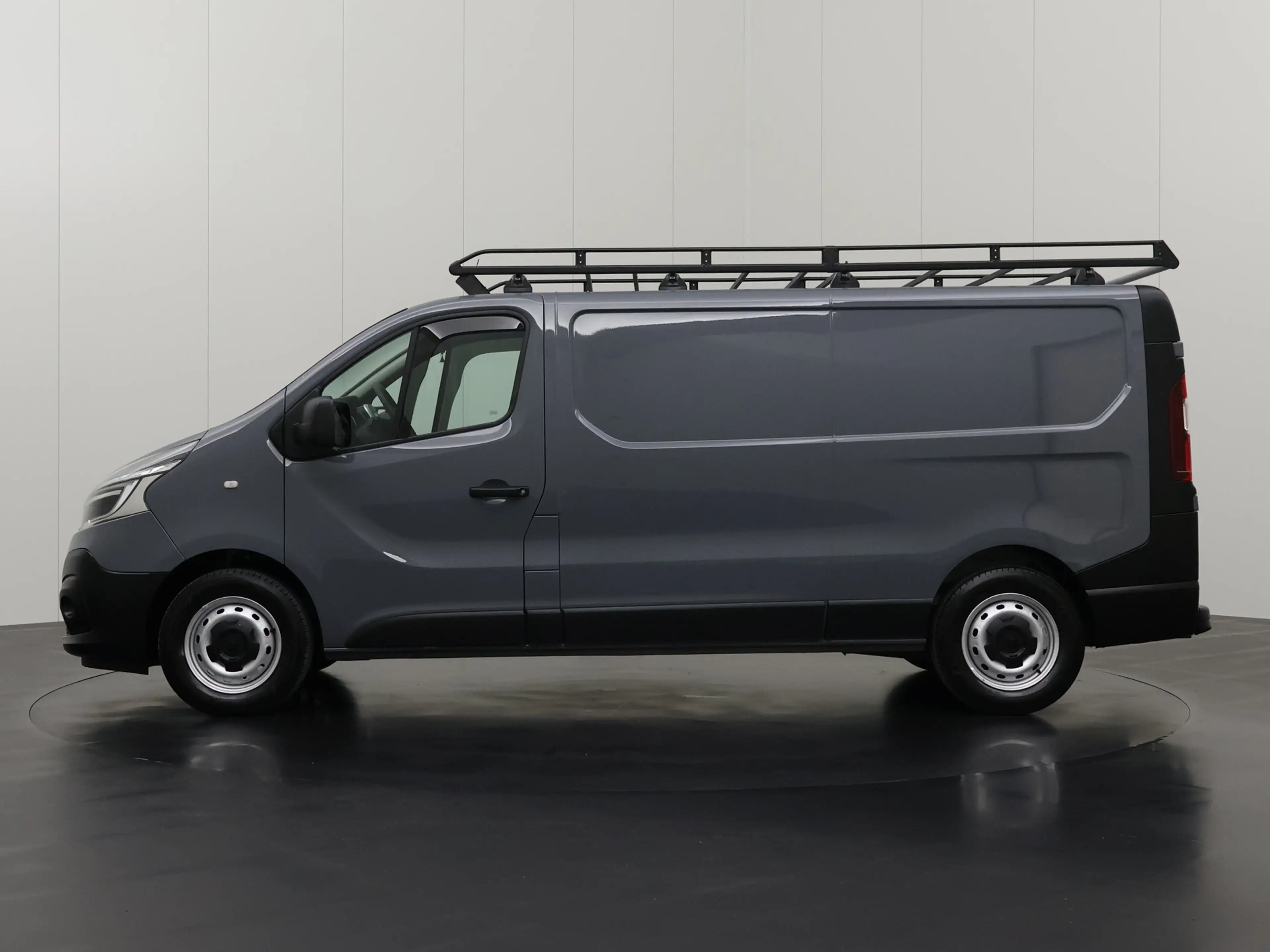 Renault Trafic 2.0DCi 145PK Automaat Lang Imperiaal | Trekhaak | — photo 12