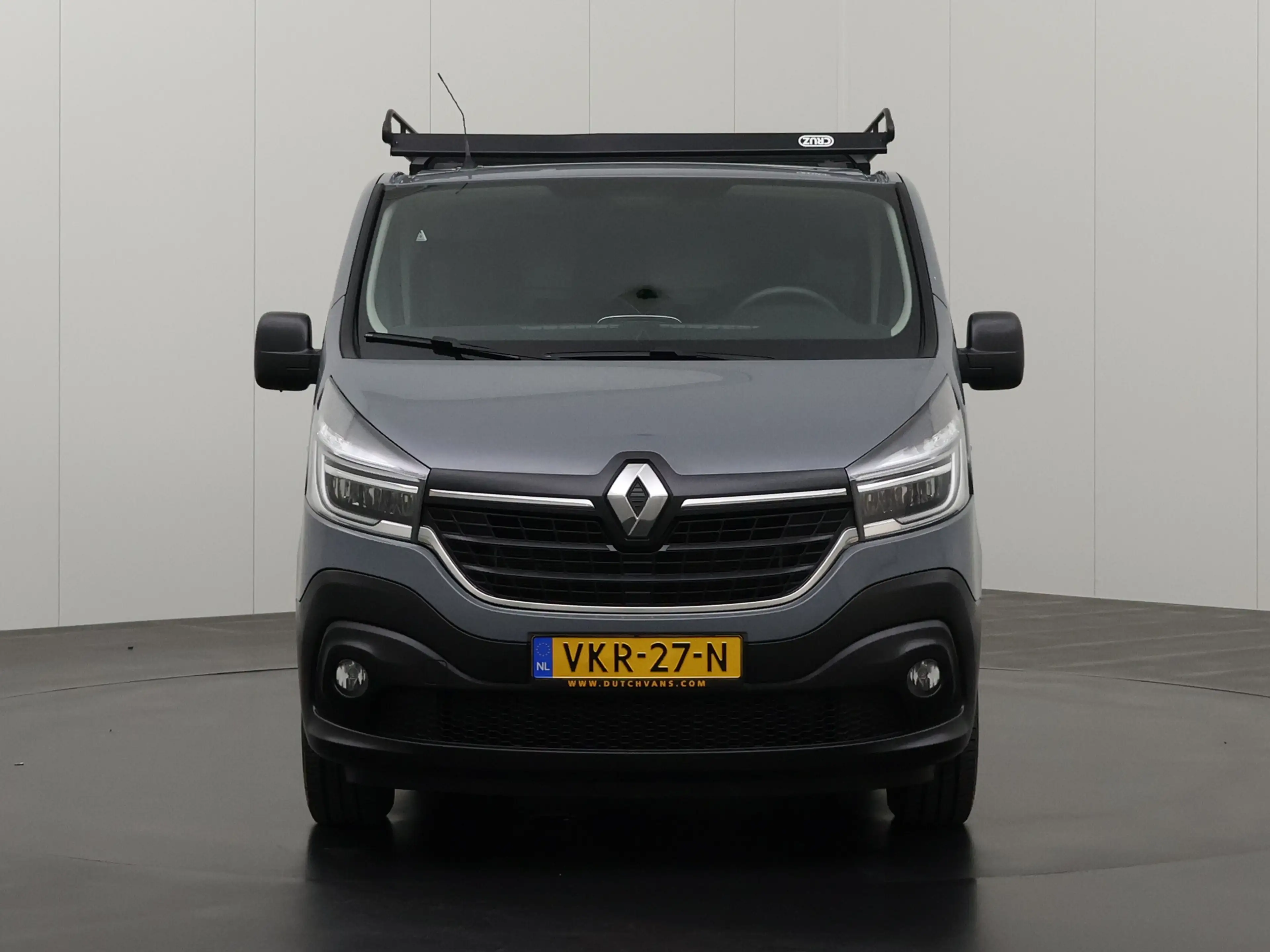 Renault Trafic 2.0DCi 145PK Automaat Lang Imperiaal | Trekhaak | — photo 10