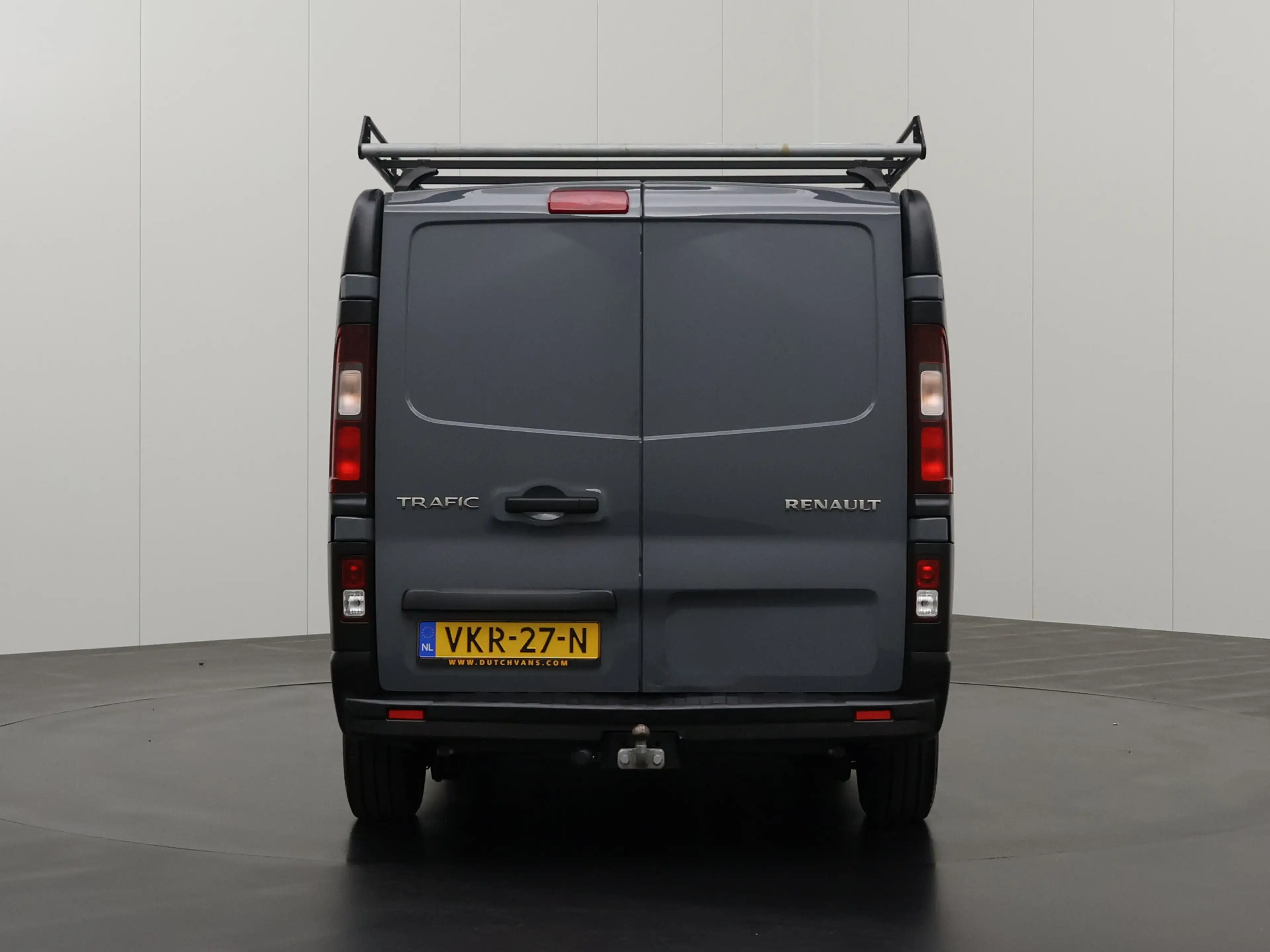 Renault Trafic 2.0DCi 145PK Automaat Lang Imperiaal | Trekhaak | — photo 11