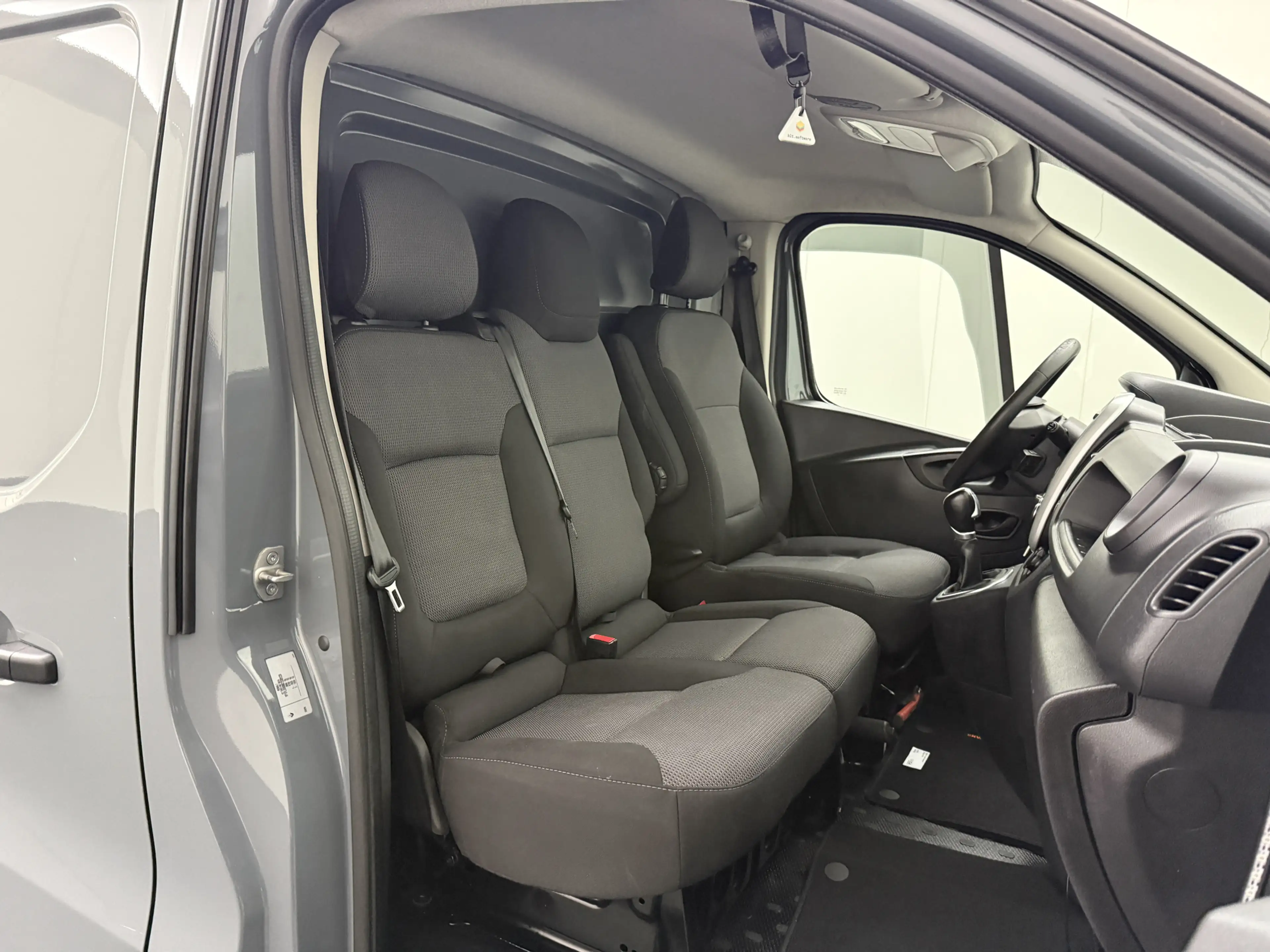 Renault Trafic 2.0DCi 145PK Automaat Lang Imperiaal | Trekhaak | — photo 24