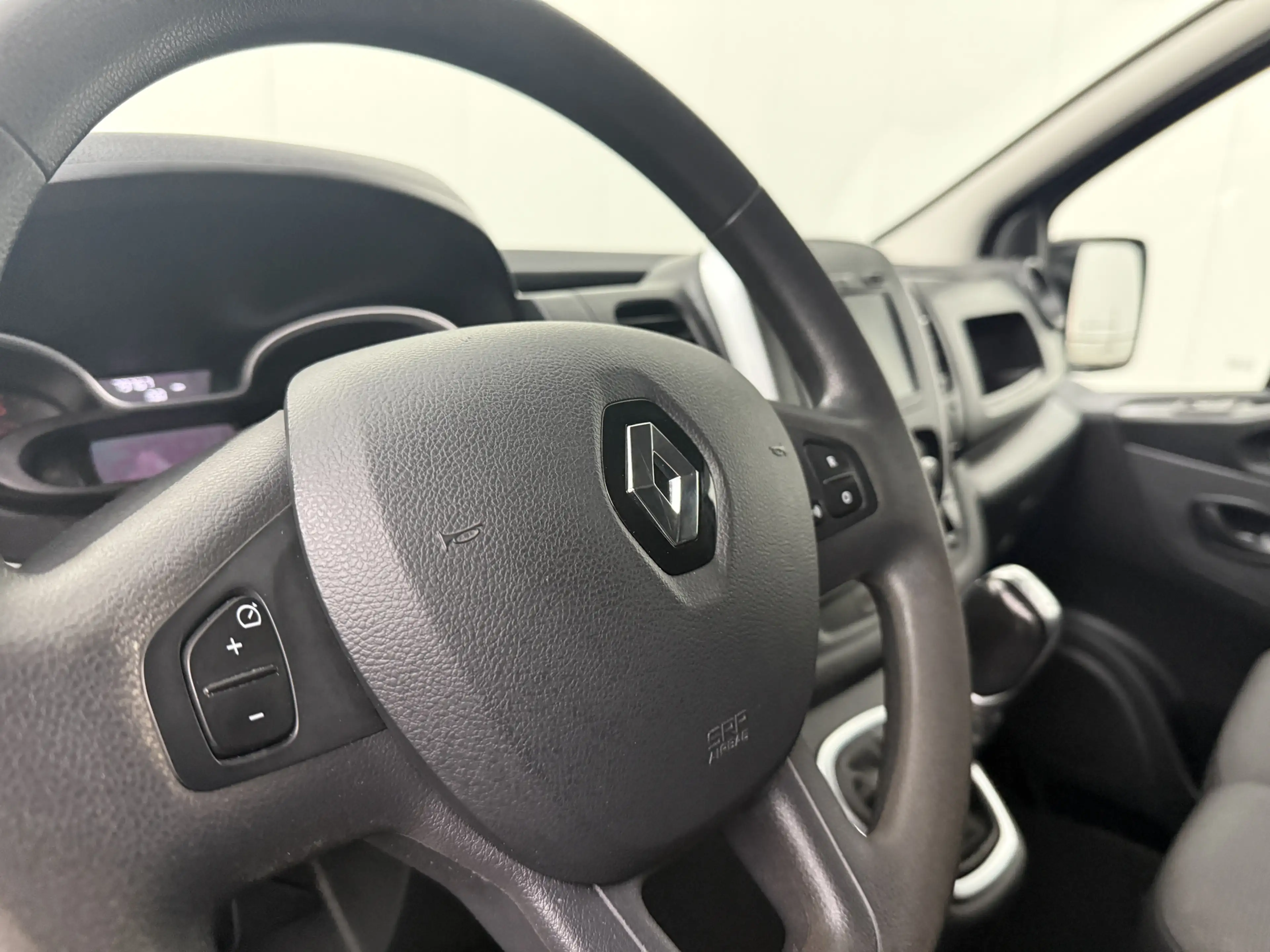 Renault Trafic 2.0DCi 145PK Automaat Lang Imperiaal | Trekhaak | — photo 16