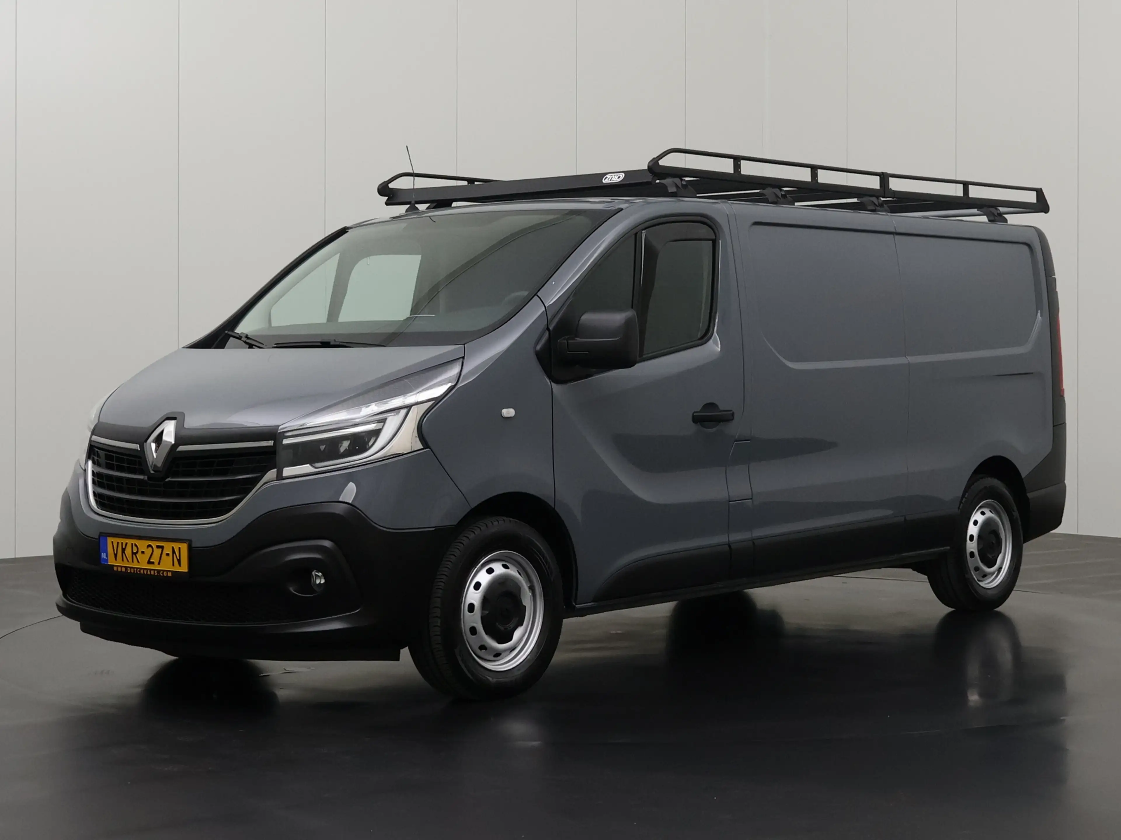 Renault Trafic 2.0DCi 145PK Automaat Lang Imperiaal | Trekhaak | — photo 7