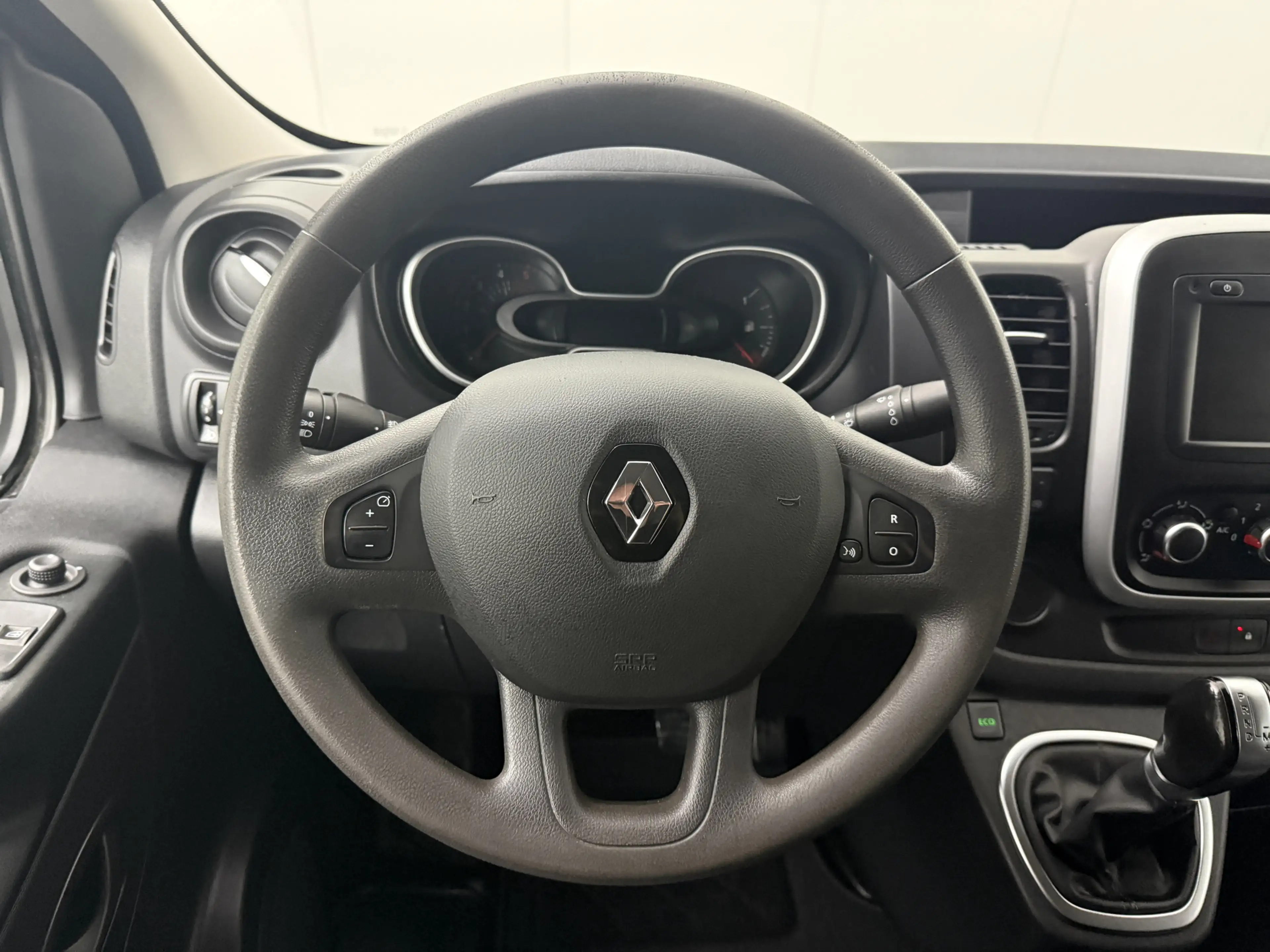 Renault Trafic 2.0DCi 145PK Automaat Lang Imperiaal | Trekhaak | — photo 15