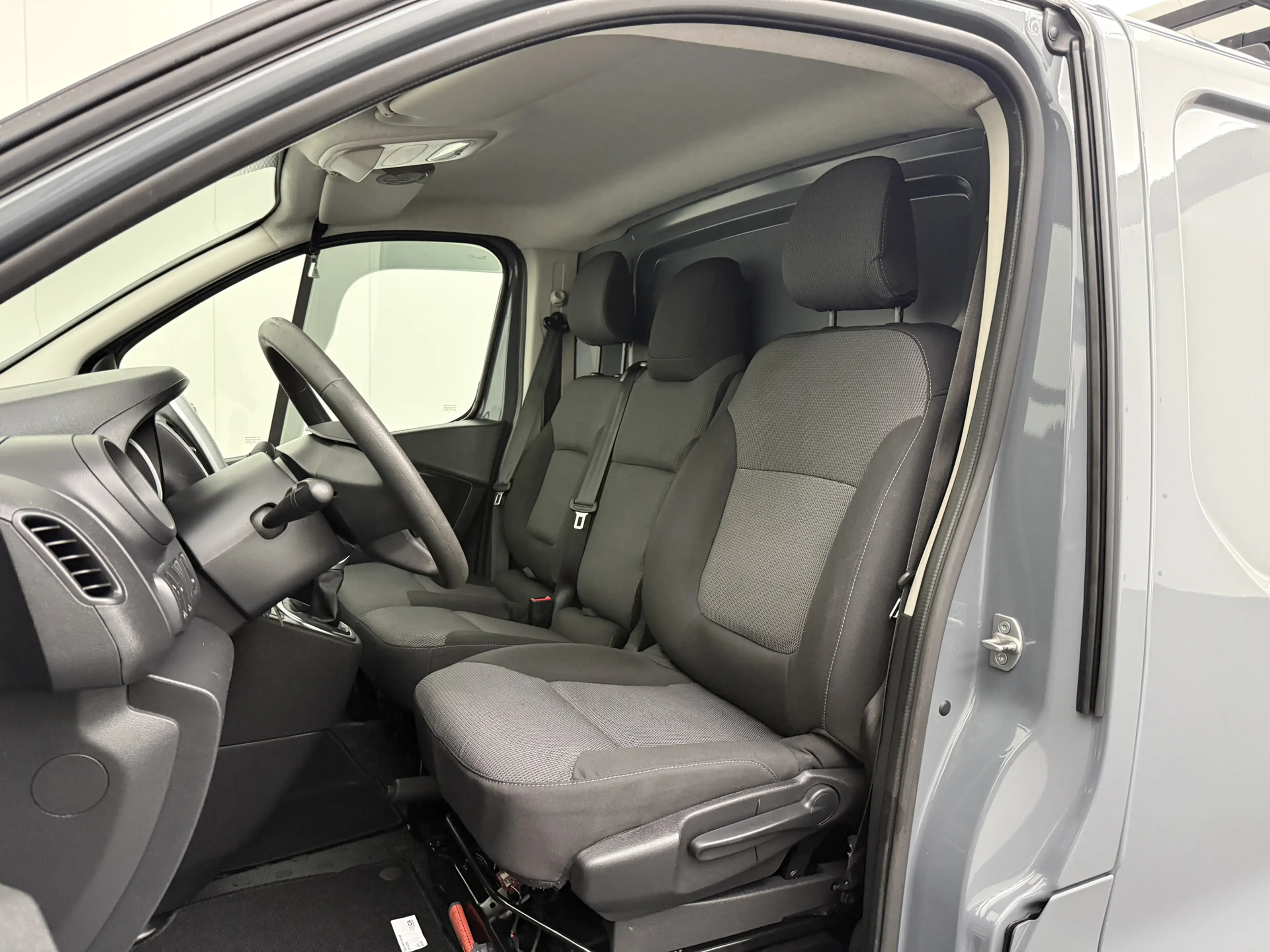 Renault Trafic 2.0DCi 145PK Automaat Lang Imperiaal | Trekhaak | — photo 22
