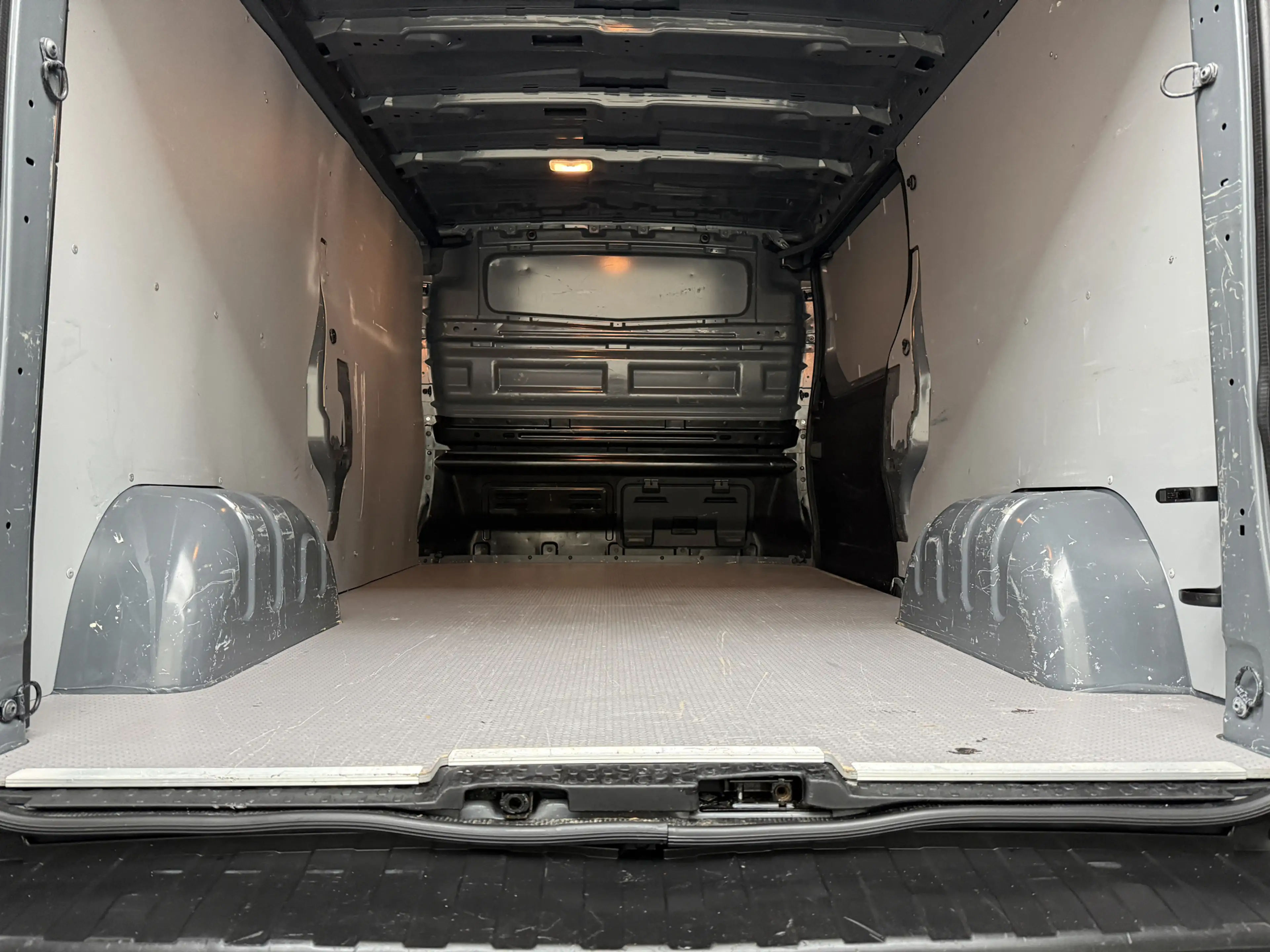 Renault Trafic 2.0DCi 145PK Automaat Lang Imperiaal | Trekhaak | — photo 5