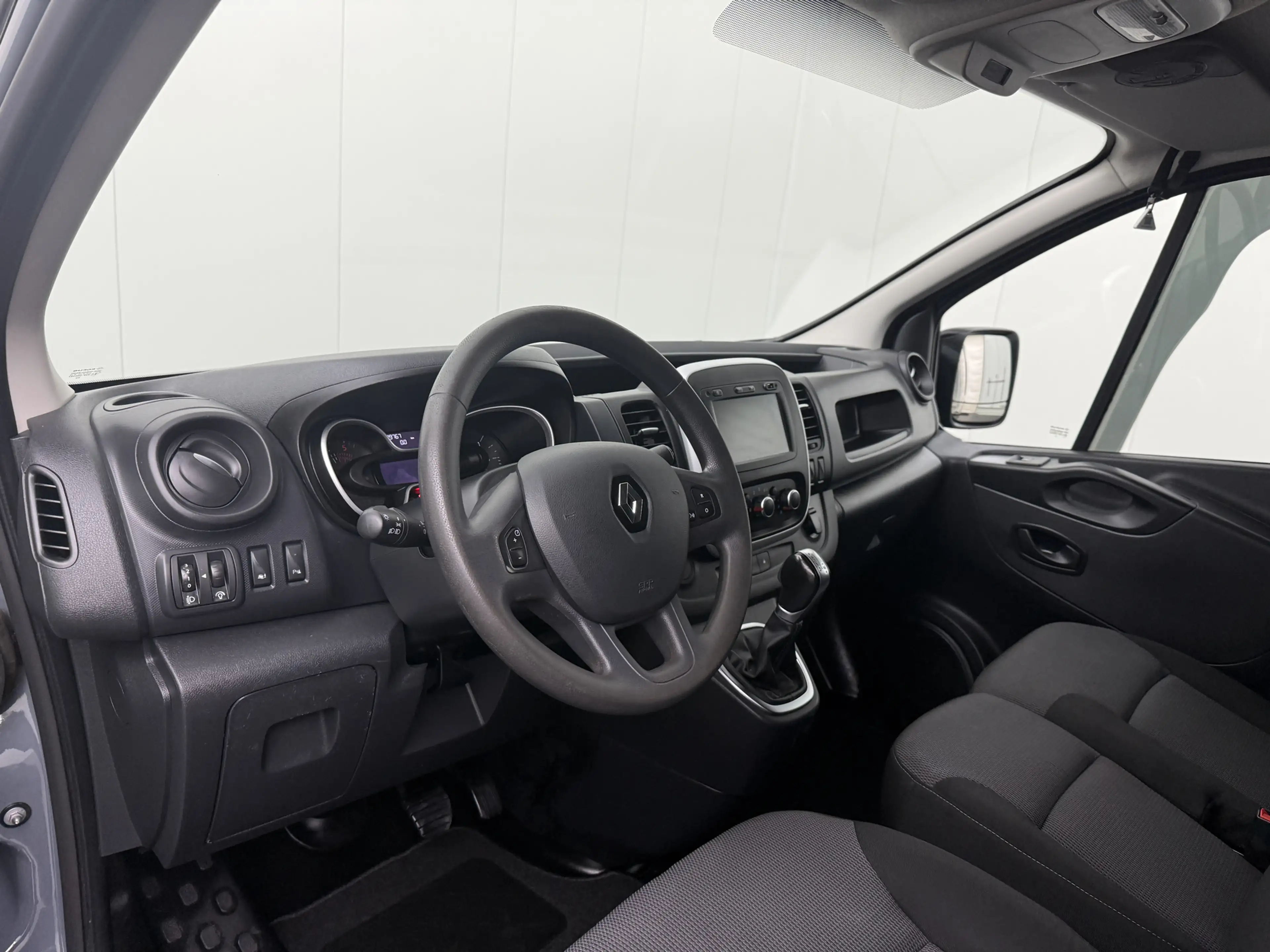 Renault Trafic 2.0DCi 145PK Automaat Lang Imperiaal | Trekhaak | — photo 3
