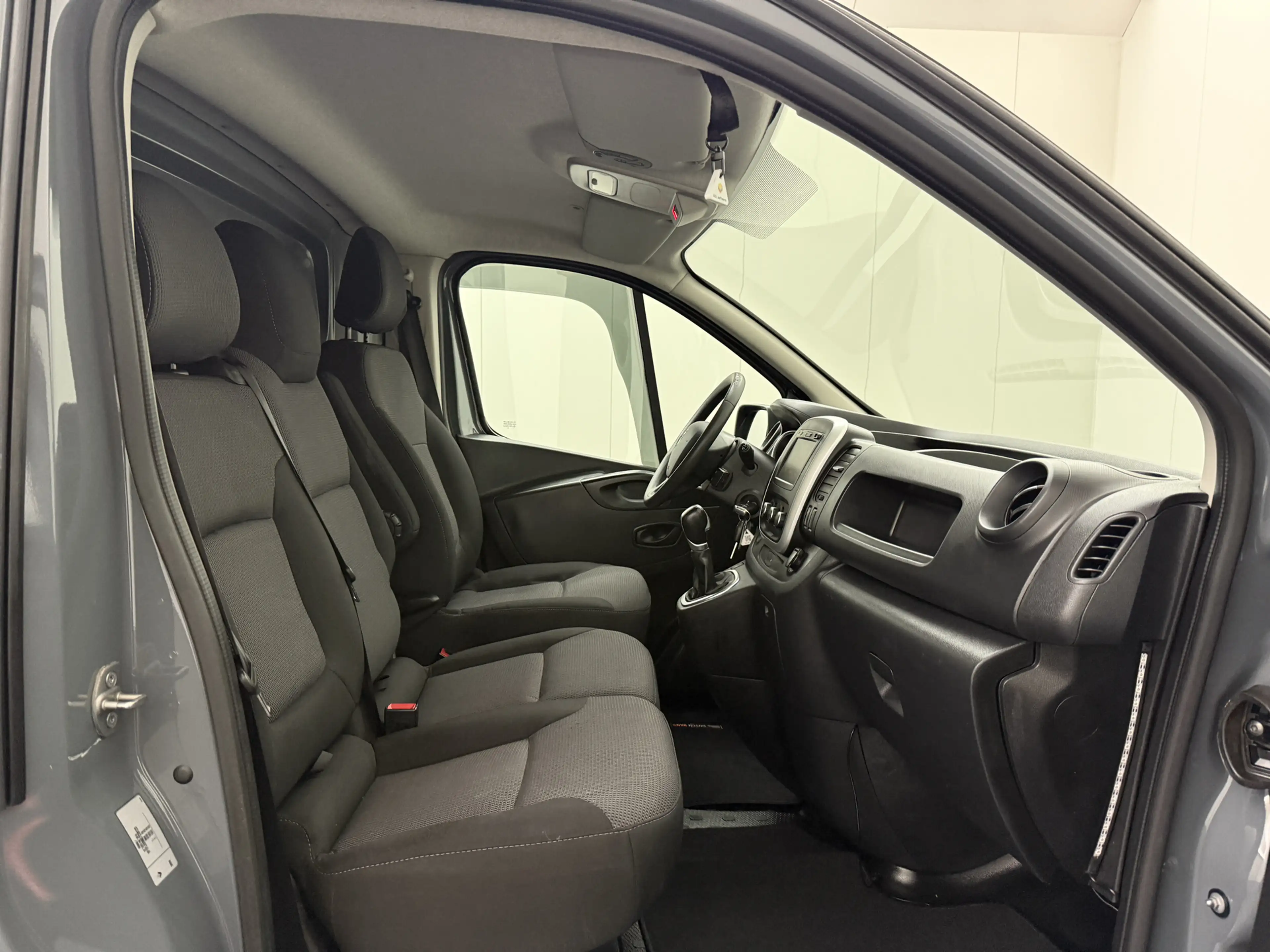 Renault Trafic 2.0DCi 145PK Automaat Lang Imperiaal | Trekhaak | — photo 25