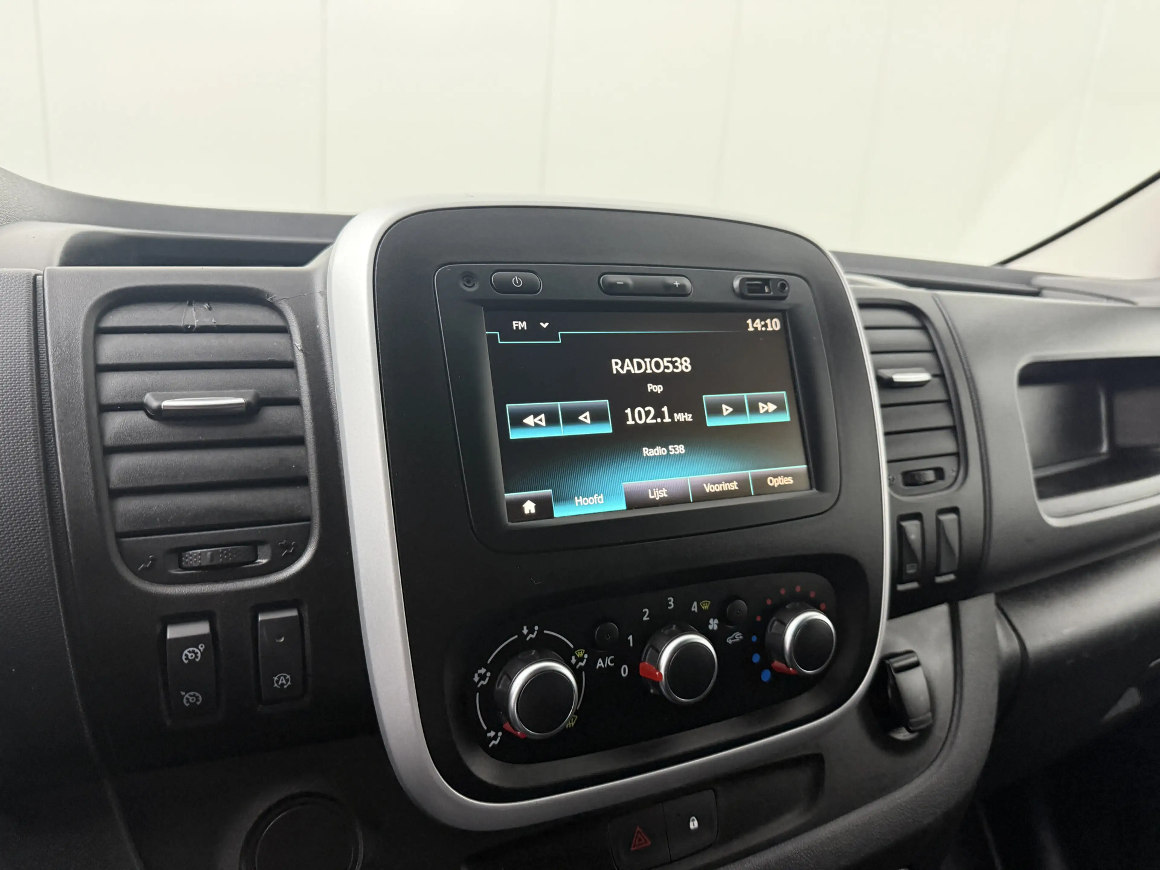 Renault Trafic 2.0DCi 145PK Automaat Lang Imperiaal | Trekhaak | — photo 19