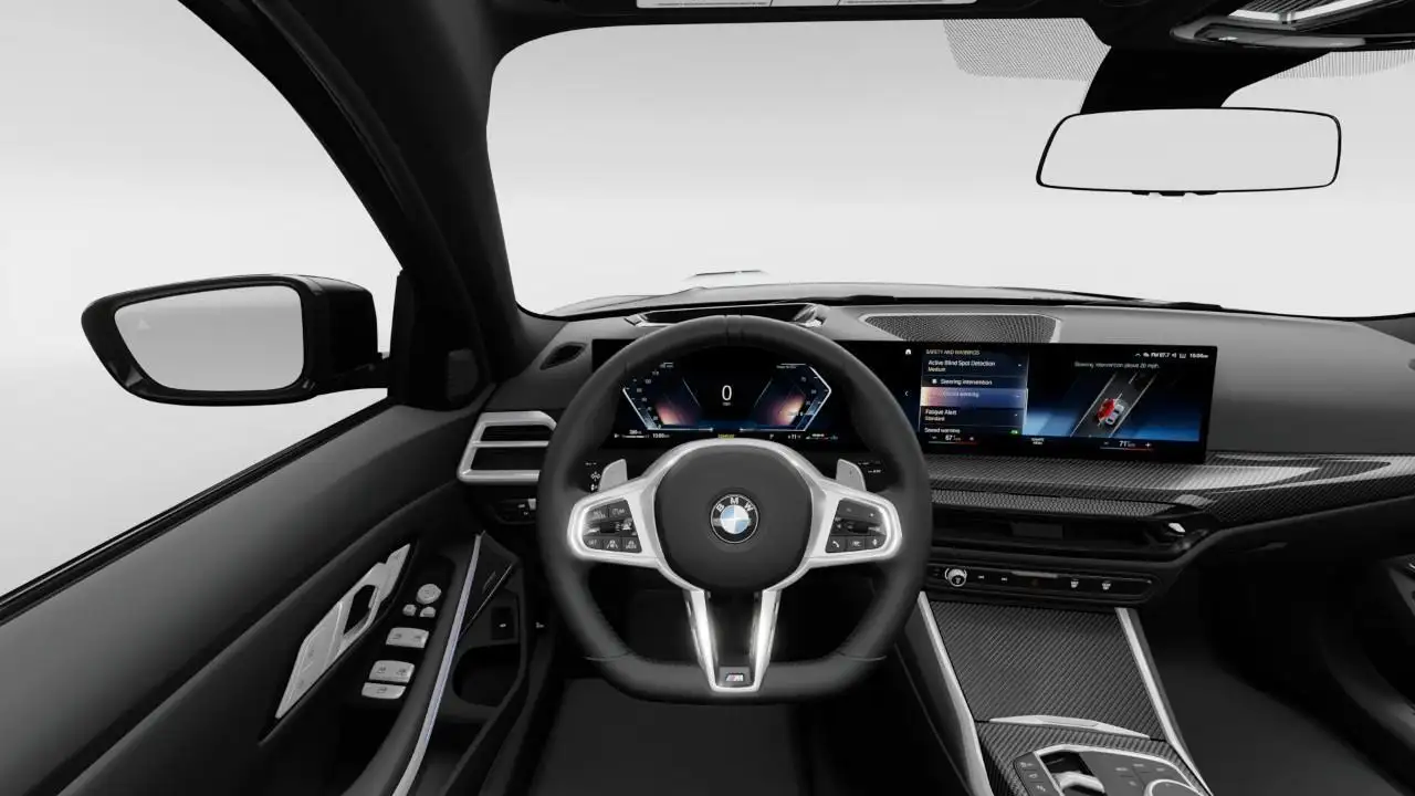 BMW 3 Series снимка BMW 3 Series