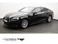 Audi A5 35 TDI S tronic PANO/LEDER/360/HUD Schwarz - thumbnail 1
