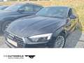 Audi A5 35 TDI S tronic PANO/LEDER/360/HUD Schwarz - thumbnail 1