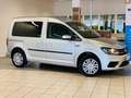 Volkswagen Caddy -1,4TSI-Behindertengerecht-Rampe Silber - thumbnail 11